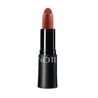 Note Mattemoist Lipstick 302 Mirage At Nykaacom