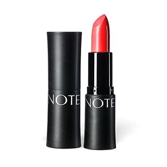 Buy Note Ultra Rich Color Lipstick At Nykaacom