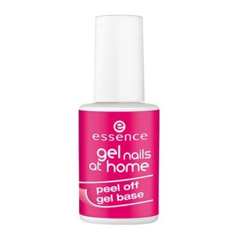 Essence Gel Nails At Home Peel Off Gel Base At Nykaa Com Essence Gel Nails At Home Peel Off Gel Base At Nykaa Com