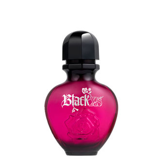 Buy Paco Rabanne Black Xs Pour Elle Eau De Toilette At Nykaacom