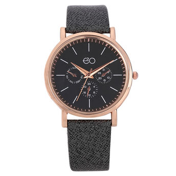 Wristwatch by Ted Baker London