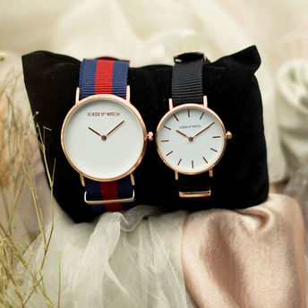 Wristwatch by Ted Baker London