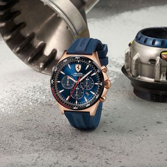 Wristwatch by Ted Baker London