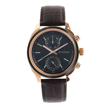 Wristwatch by Ted Baker London