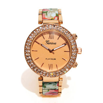 Wristwatch by Ted Baker London