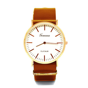 Wristwatch by Ted Baker London
