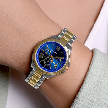 Wristwatch by Ted Baker London