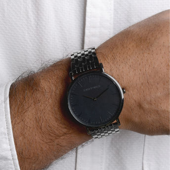 Wristwatch by Ted Baker London