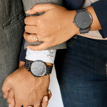Wristwatch by Ted Baker London