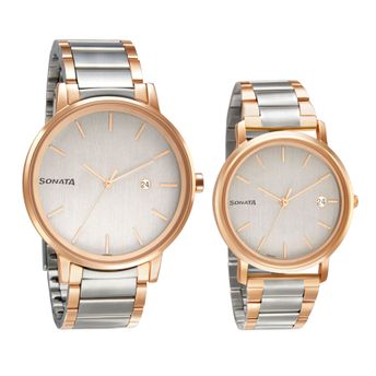 Wristwatch by Ted Baker London