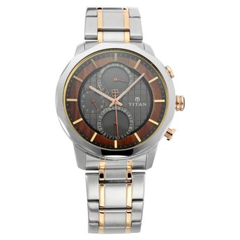 Wristwatch by Ted Baker London