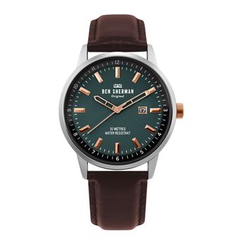 Wristwatch by Ted Baker London