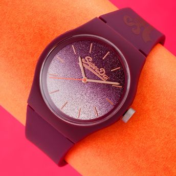 Wristwatch by Ted Baker London