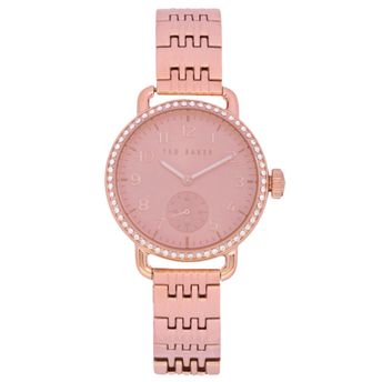 Wristwatch by Ted Baker London