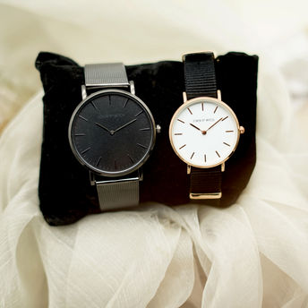 Wristwatch by Ted Baker London