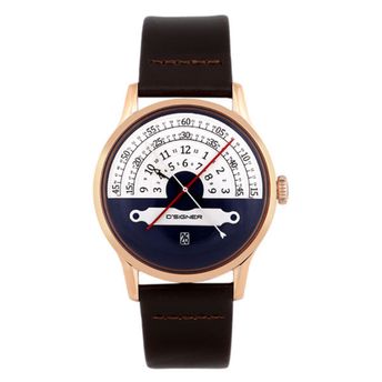Wristwatch by Ted Baker London