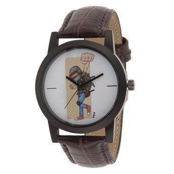 Wristwatch by Ted Baker London