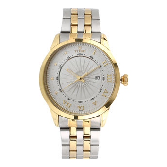 Wristwatch by Ted Baker London
