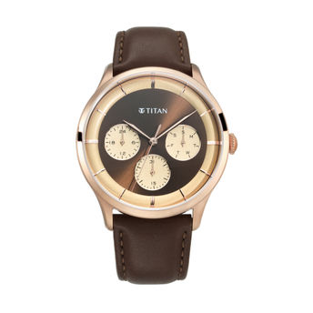 Wristwatch by Ted Baker London