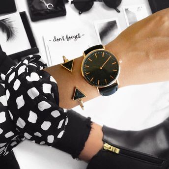 Wristwatch by Ted Baker London