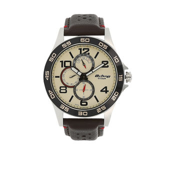 Wristwatch by Ted Baker London