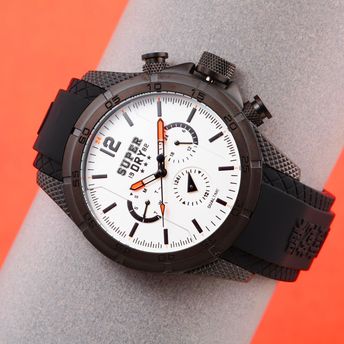 Wristwatch by Ted Baker London