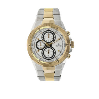 Wristwatch by Ted Baker London