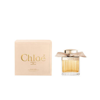 Buy Chloe Signature Absolu De Parfum At Nykaacom