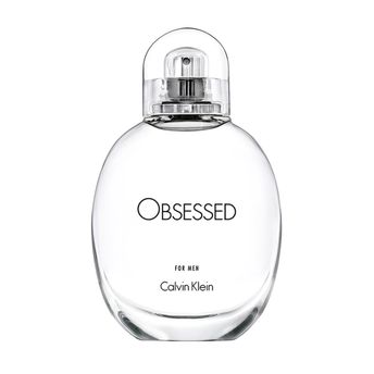 Obsessed Intense Man 2024 www.levitan