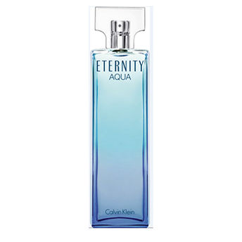 Buy Calvin Klein Eternity Aqua For Women In India On Nykaa