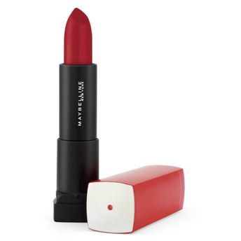 Maybelline New York Color Sensational Vivid Matte Lipstick At Nykaacom
