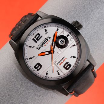 Wristwatch by Ted Baker London