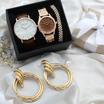 Wristwatch by Ted Baker London