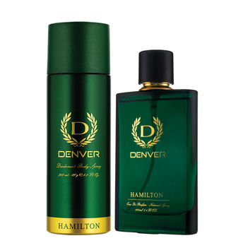 denver insight perfume review