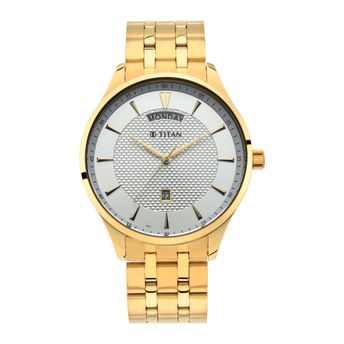 Wristwatch by Ted Baker London