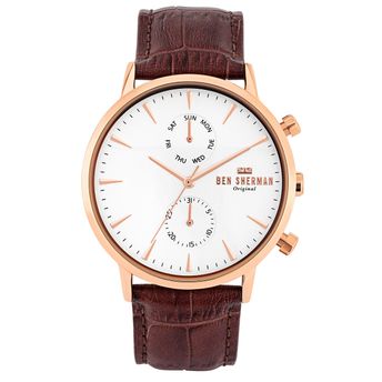 Wristwatch by Ted Baker London