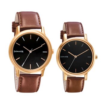 Wristwatch by Ted Baker London