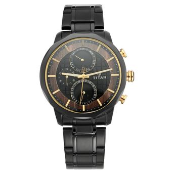 Wristwatch by Ted Baker London