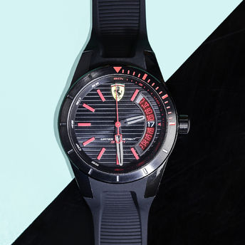 Wristwatch by Ted Baker London