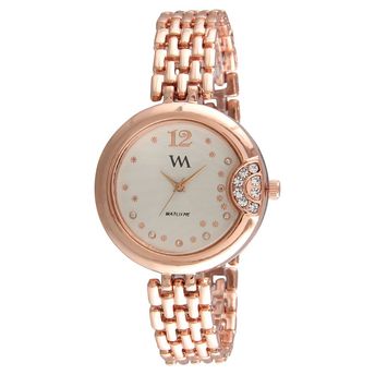 Wristwatch by Ted Baker London