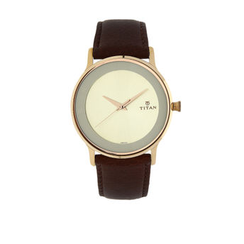 Wristwatch by Ted Baker London