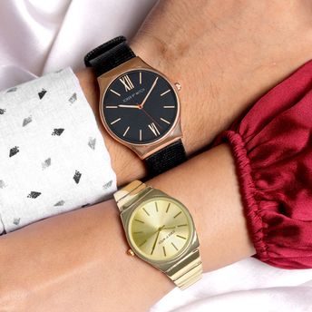 Wristwatch by Ted Baker London