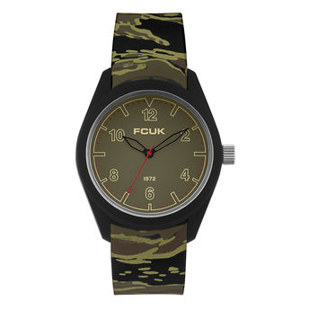 Wristwatch by Ted Baker London