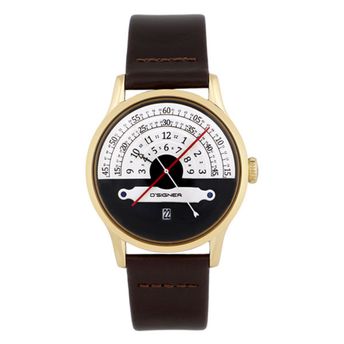 Wristwatch by Ted Baker London