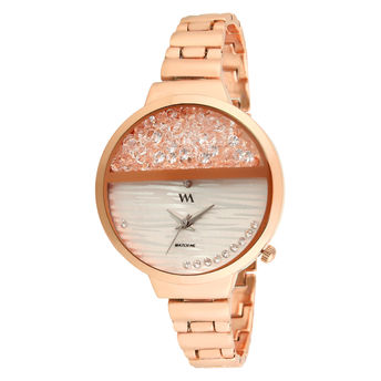 Wristwatch by Ted Baker London