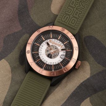 Wristwatch by Ted Baker London