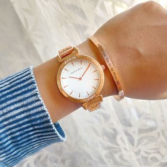 Wristwatch by Ted Baker London