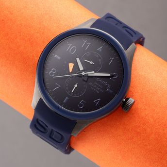 Wristwatch by Ted Baker London