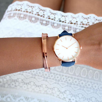 Wristwatch by Ted Baker London