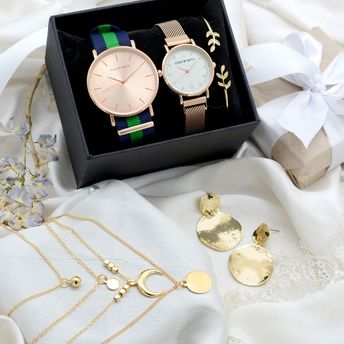 Wristwatch by Ted Baker London